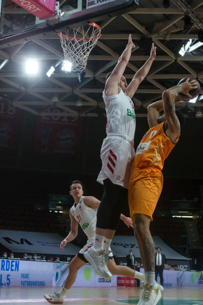 在对阵德国 在对阵德国